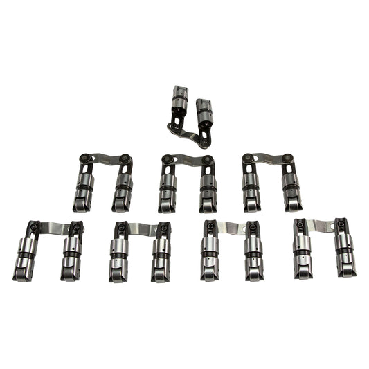 COMP Cams Sportsman Solid Roller Lifter Set w/ Bushing for Chevrolet Big Block COMP-96999-16