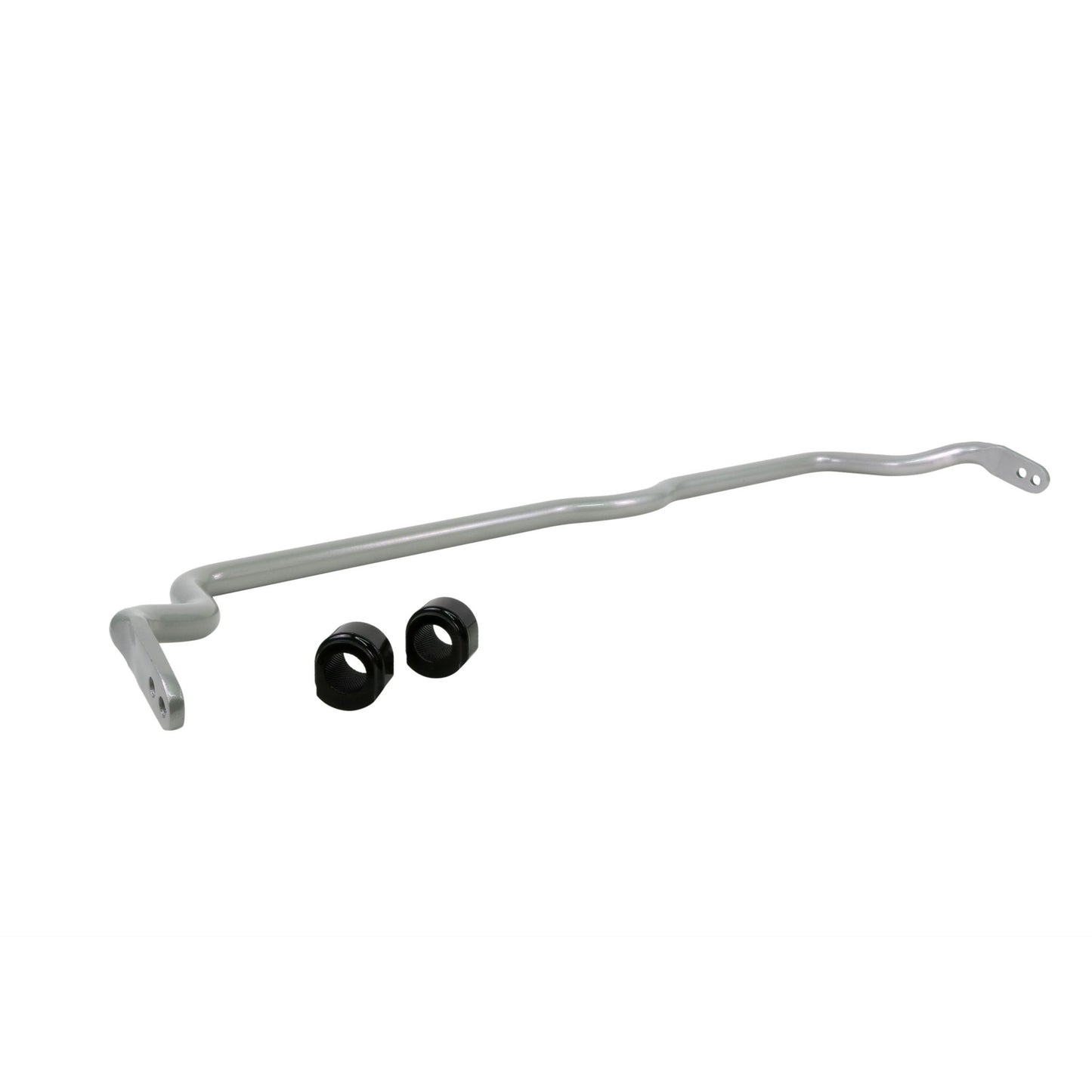 Whiteline - BMF67Z - SWAY BAR 27mm 2 HOLE ADJUSTABLE