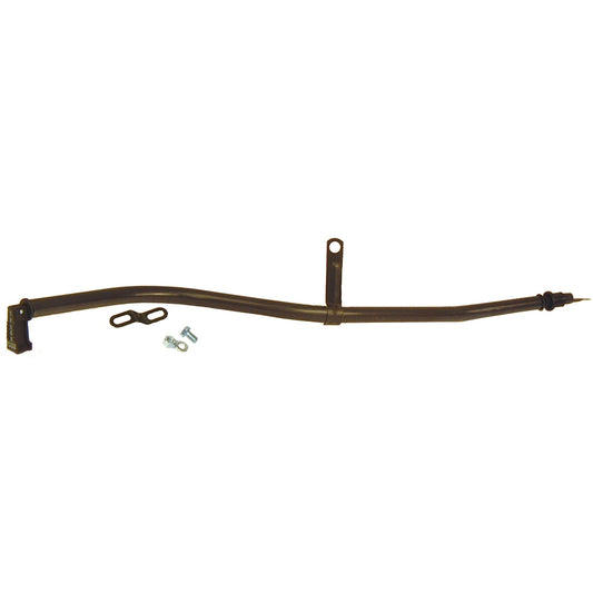 TCI GM 700R4/4L60E/4L65E Black Transmission Dipstick 743865