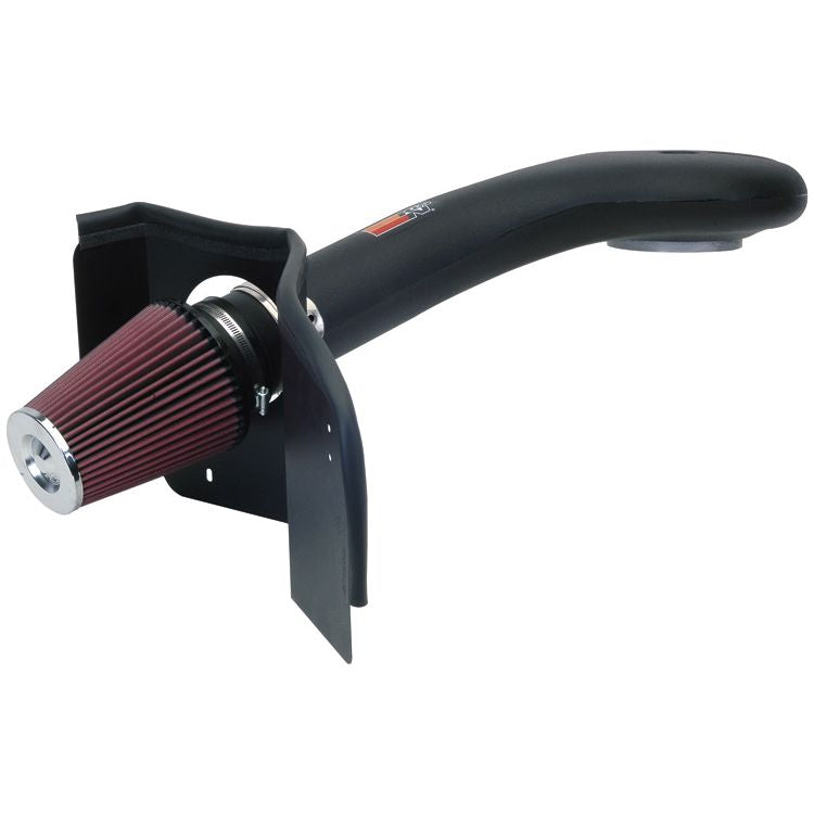 K&N 57-1509-1 Performance Air Intake System