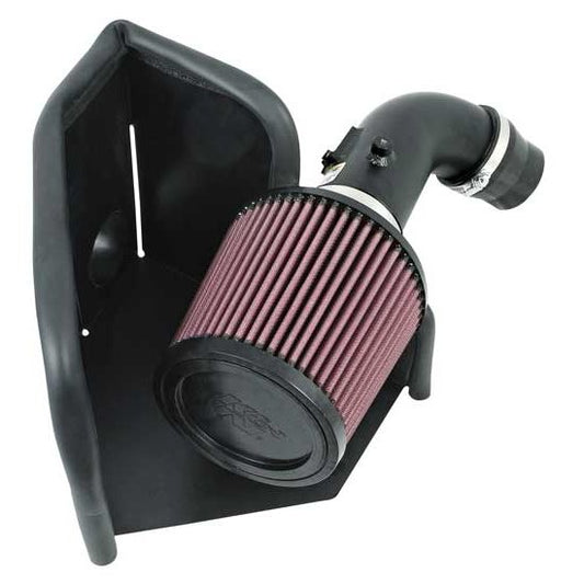 K&N 69-8610TTK Performance Air Intake System