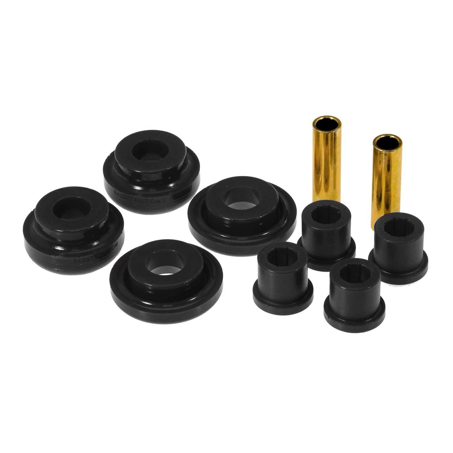 Prothane PT CRUISER/NEON FT C-ARM BSH KT 4-214-BL