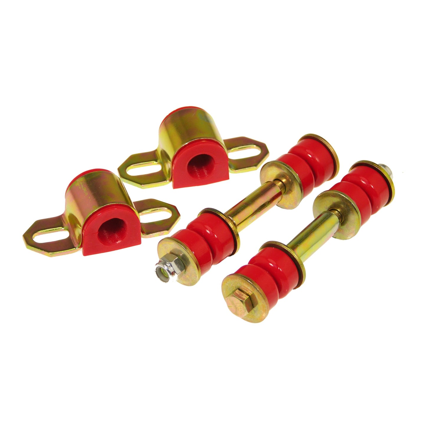 Prothane TOY S/B BUSHINGS 2WD 18MM 79-88 18-1101