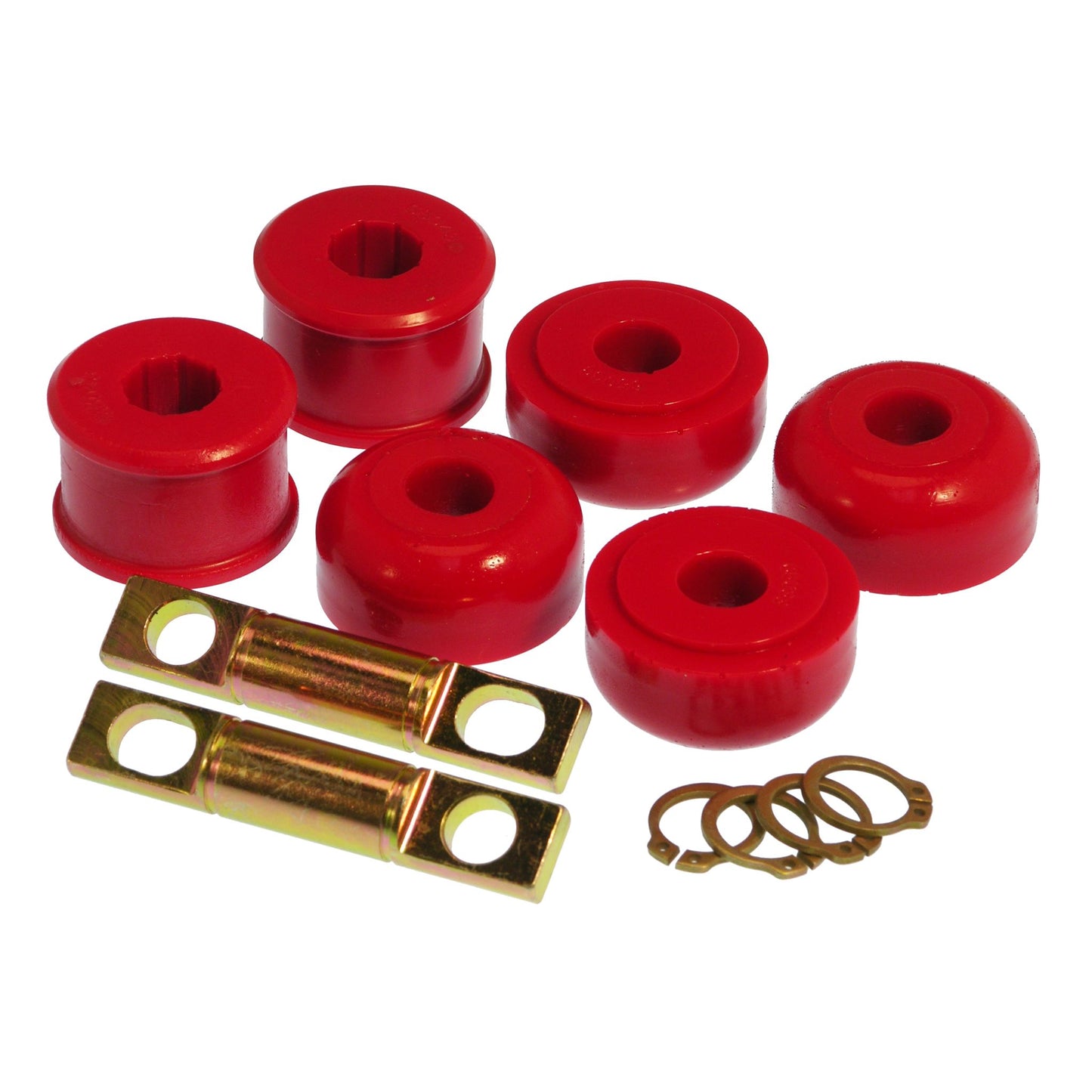 Prothane NEON RR STRUT ROD BSH KT 2000-06 4-1206