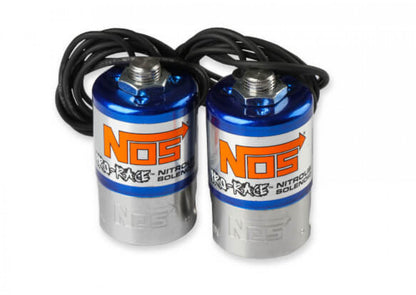 NOS CrossHair Professional Nitrous Plate Kit 02157NOS