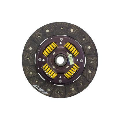 Advanced Clutch Technology Perf Street Sprung Disc ACT-3000405