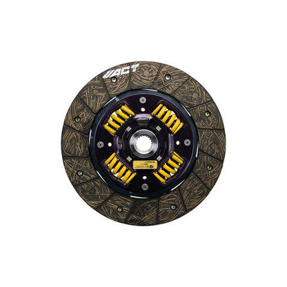 Advanced Clutch Technology Perf Street Sprung Disc ACT-3000312