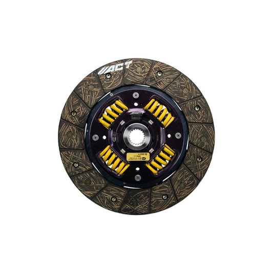 Advanced Clutch Technology Perf Street Sprung Disc ACT-3000312
