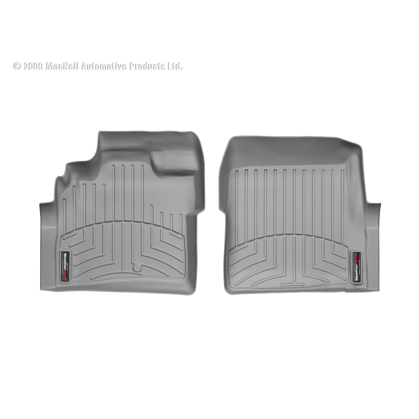 WeatherTech FloorLiner™ DigitalFit® 460941