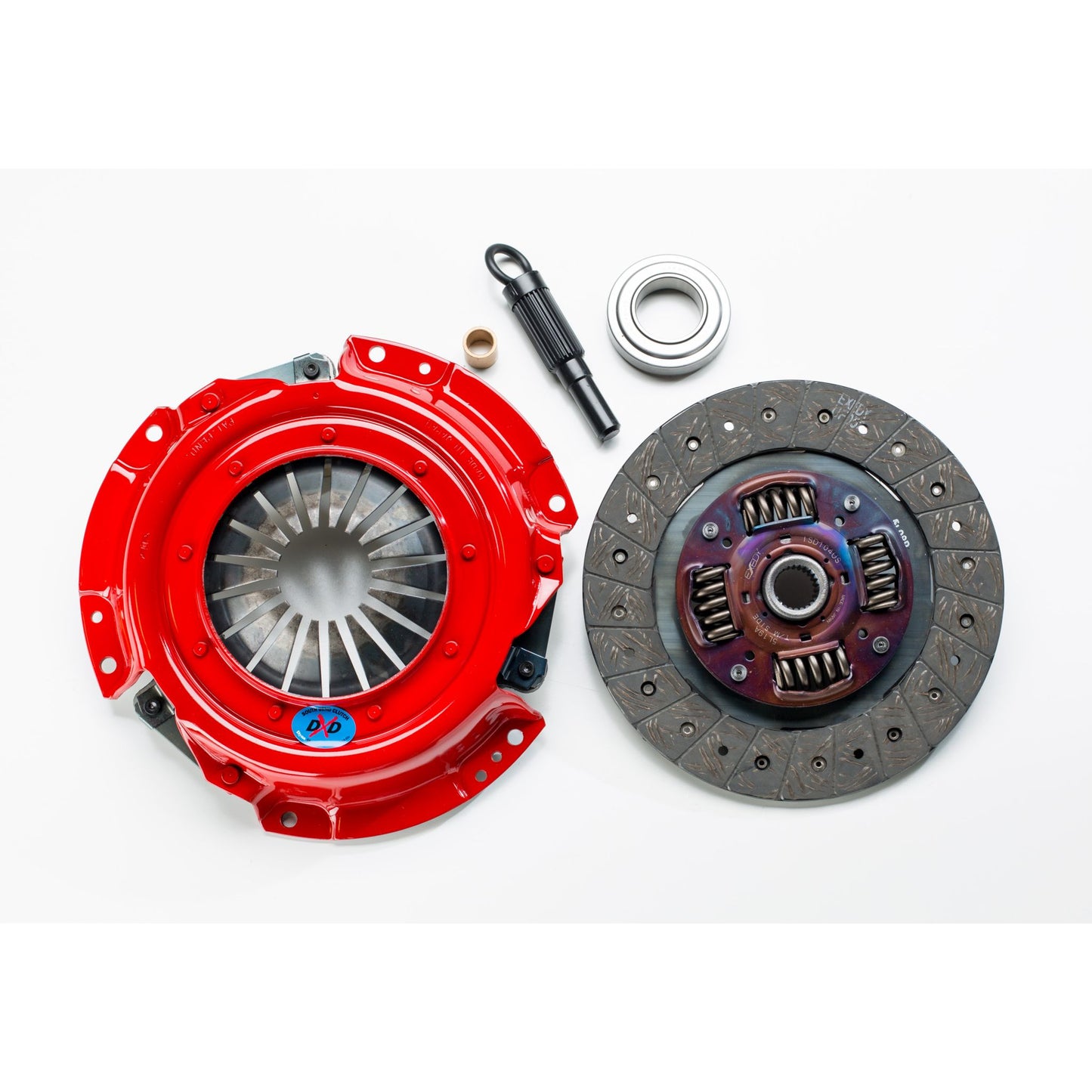 South Bend Clutch Stage 1 HD Clutch Kit K06029-HD