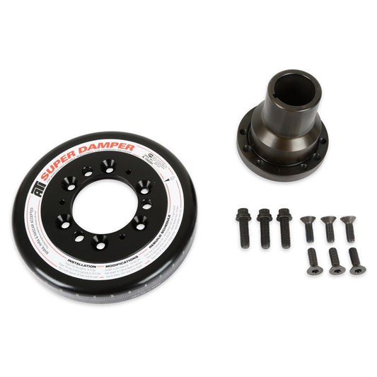 Holley SFI Certified Damper 97-360