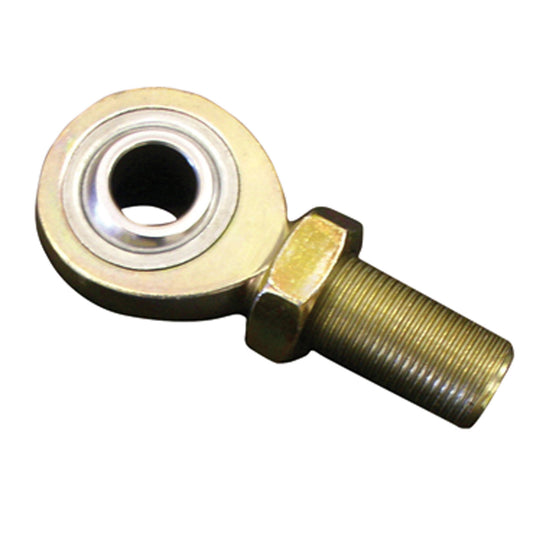 HIGH STRENGTH STEEL ROD END