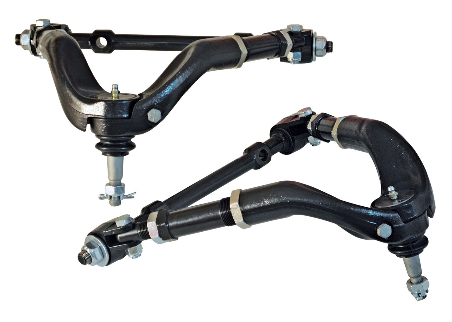 "F-2" BODY ADJ CONTROL ARM PR