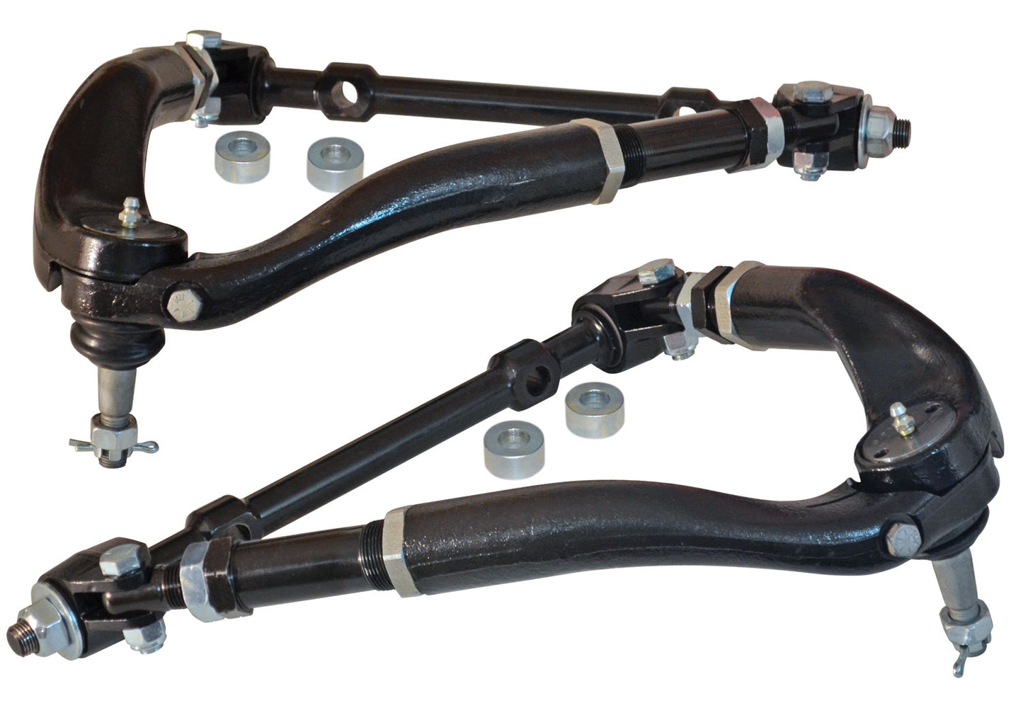 TRI-5 ADJ CONTROL ARM PAIR