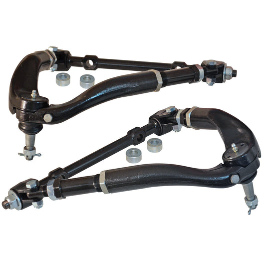 C10 TRUCK CONTROL ARMS