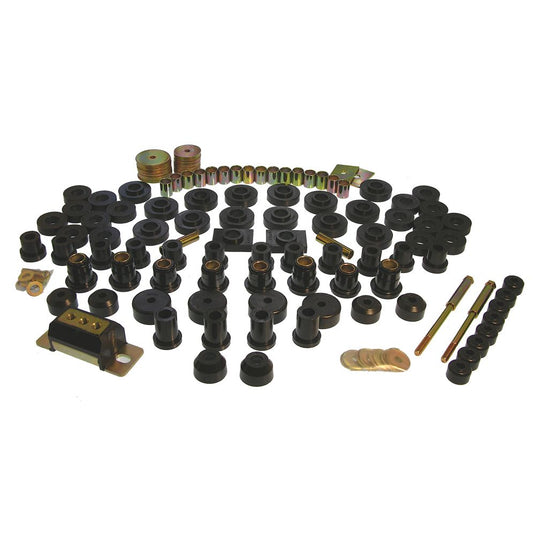 Prothane TOTAL KIT CHEVY 55-57 ALL MODELS PROTH-7-2010-BL