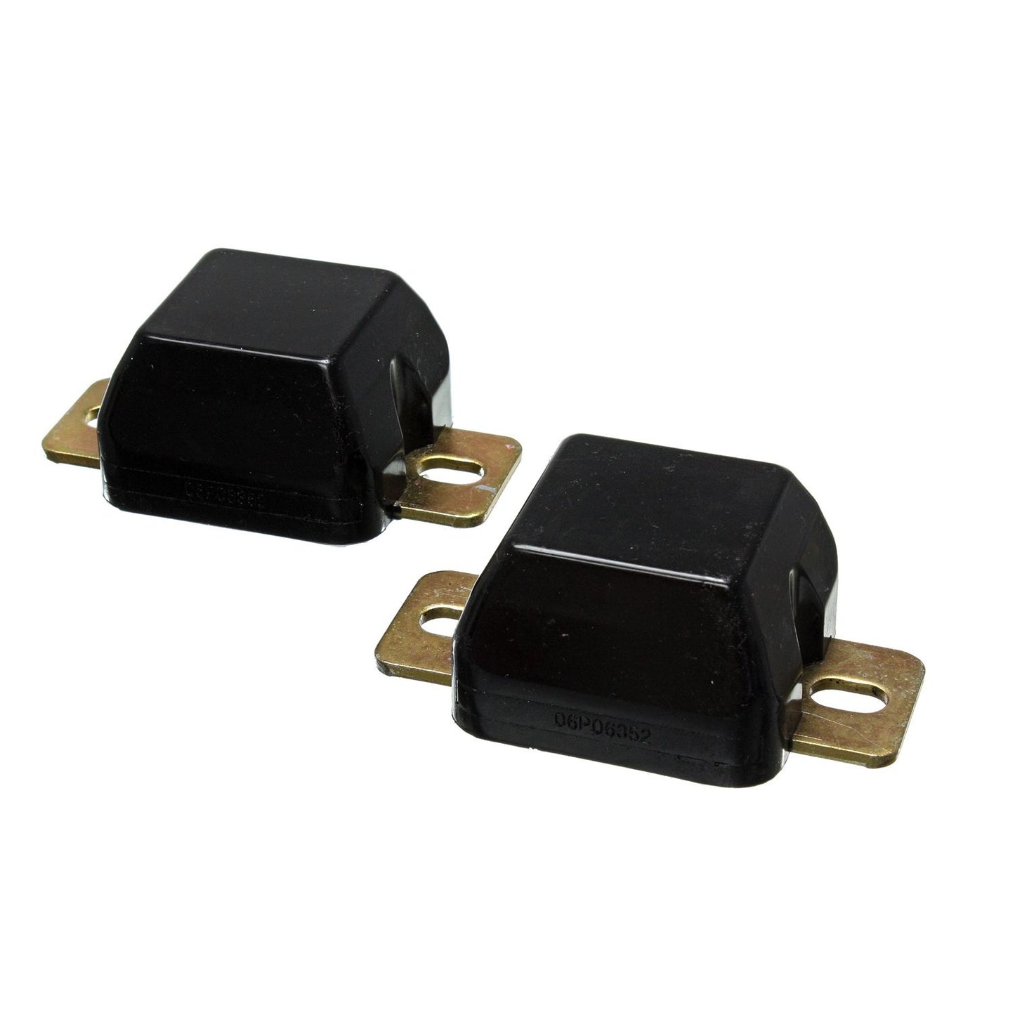 Energy Suspension BUMP STOP SET-REAR 8.9102G