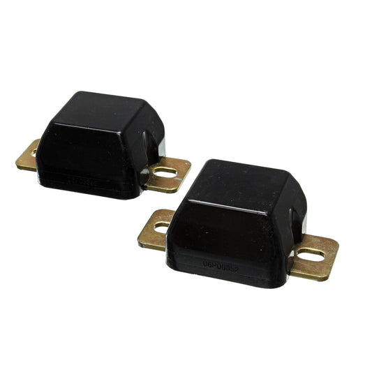 Energy Suspension BUMP STOP SET-REAR 8.9102G