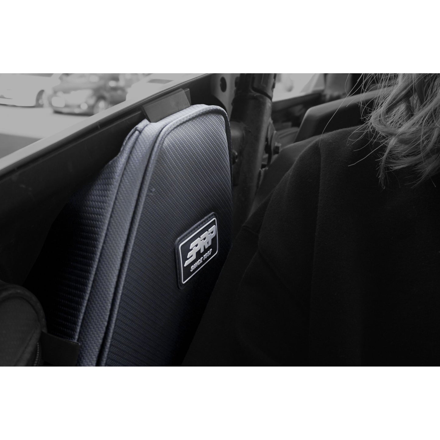 PRP-E102-210-Shoulder Pads