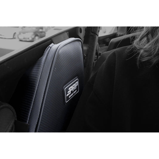 PRP-E102-210-Shoulder Pads