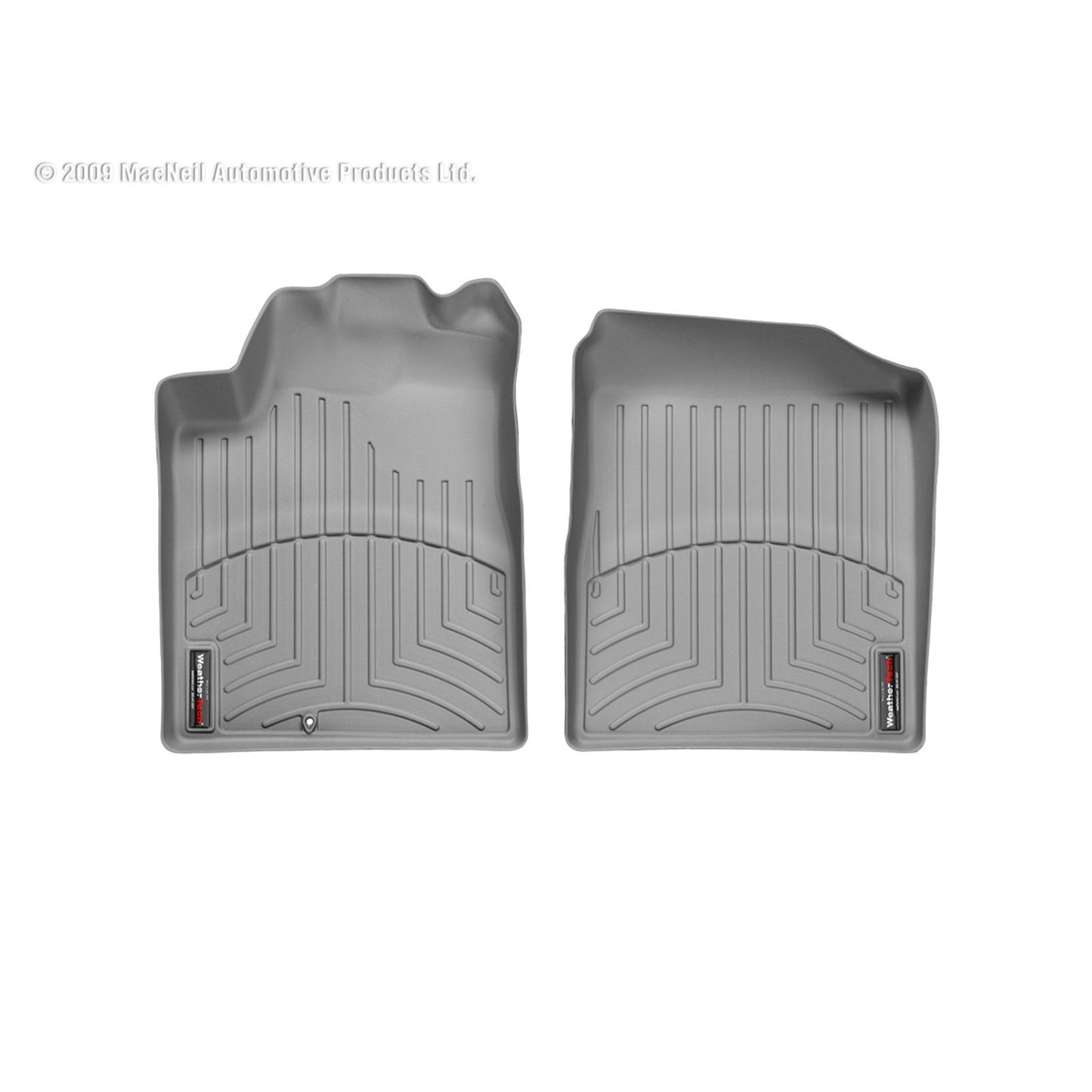 WeatherTech FloorLiner™ DigitalFit® 461691