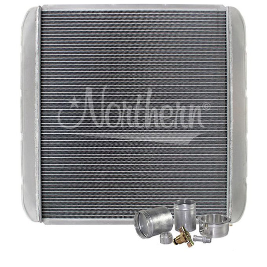 Northern Radiator Custom Radiator Kit 209684B