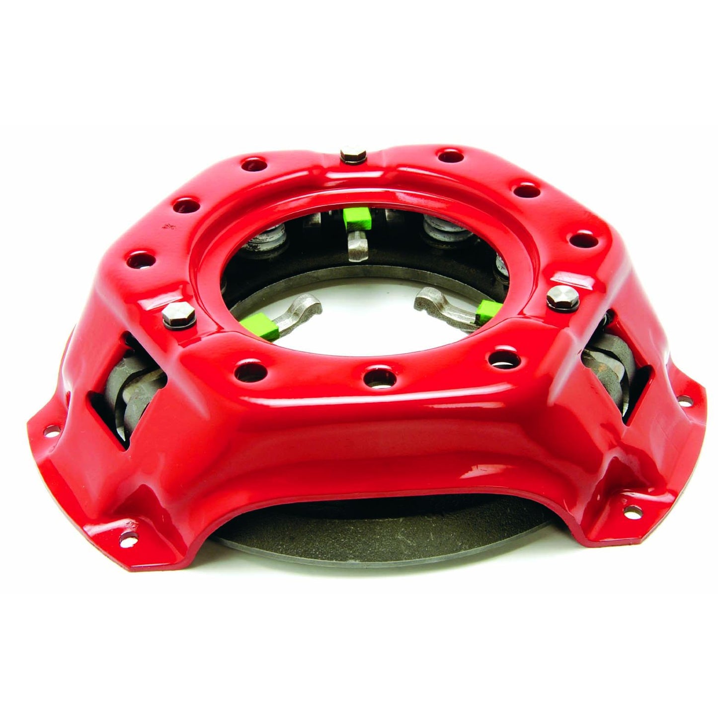 McLeod Pressure Plate:Ford Long: 11" De Tomaso Pantera: #1600 :Ford: Each 360506