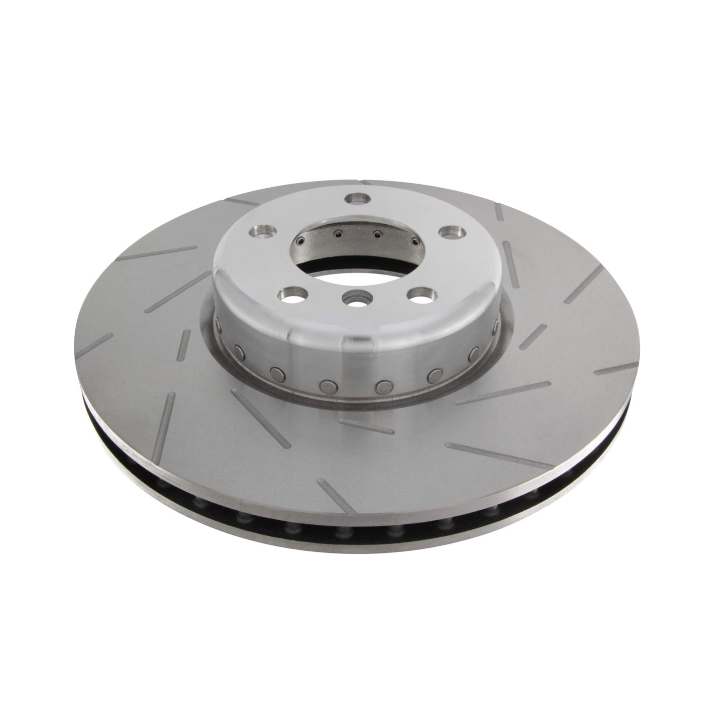 EBC USR1898RX USR Series Sport Slotted Rotor