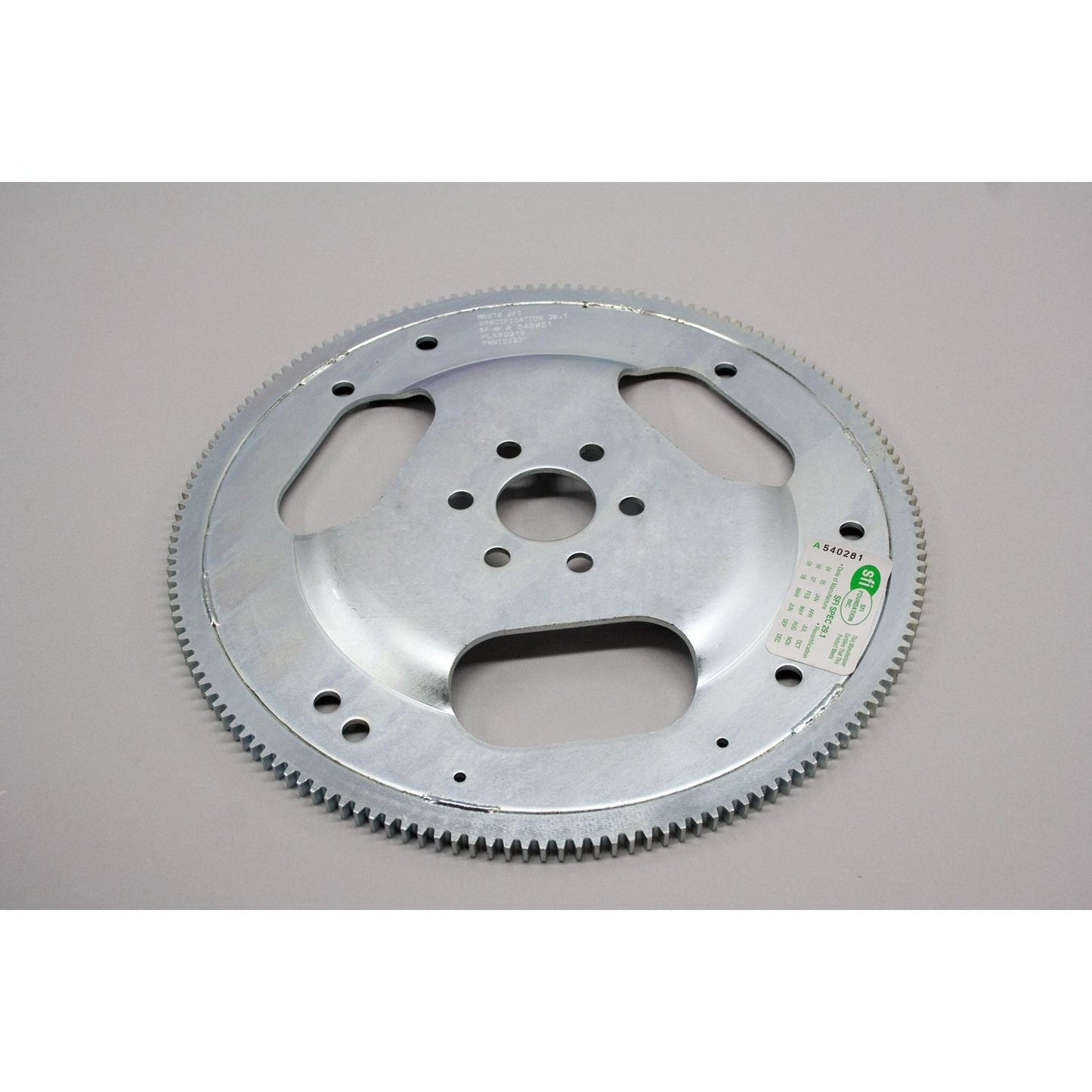 PRW - Flexplate 1830213