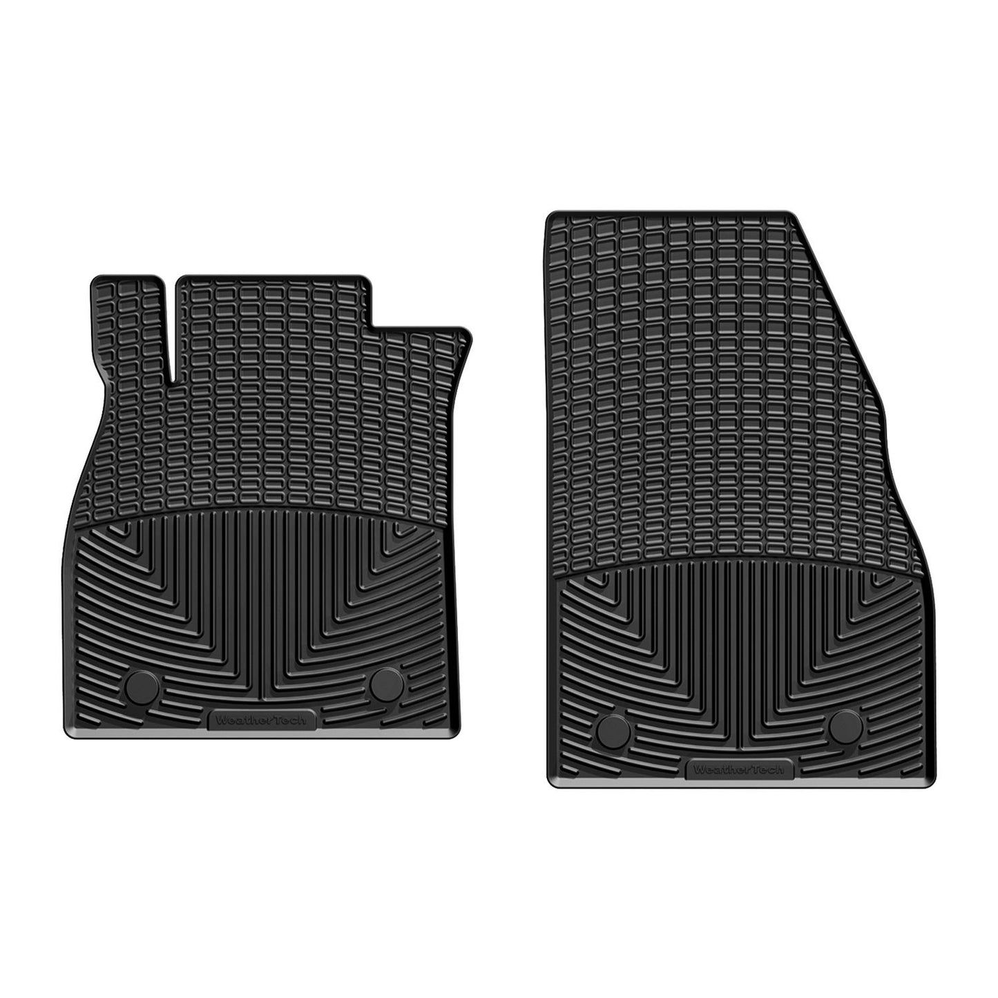 WeatherTech All Weather Floor Mats W323