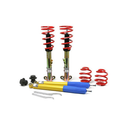 H&R Special Springs Street Perf. Coil Over Kit 29925-2