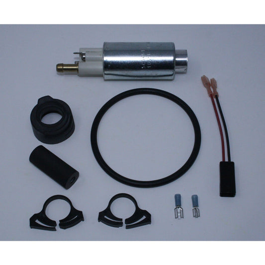 TI Automotive Stock Replacement Pump and Installation Kit for Gasoline Applications 5CA408