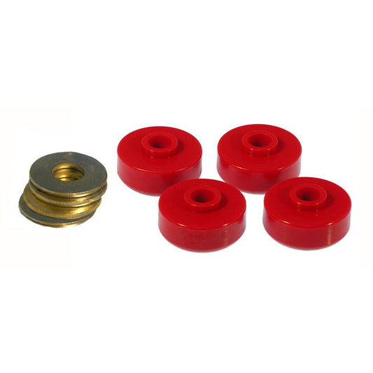 Prothane CORVETTE RR SPG CUSHION 1984-96 7-1020