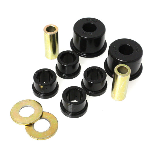 Energy Suspension CONTROL ARM BUSHING SET 7.3112G