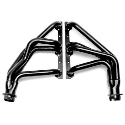 Hedman Hedders STANDARD UNCOATED HEADERS; 1-5/8 IN. TUBE DIA.; 3 IN. COLL.; FULL LENGTH DESIGN 68170