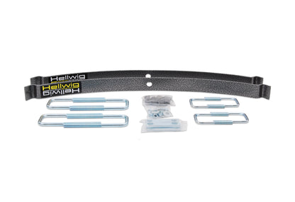 Hellwig EZ-990 Helper Spring Kit 976
