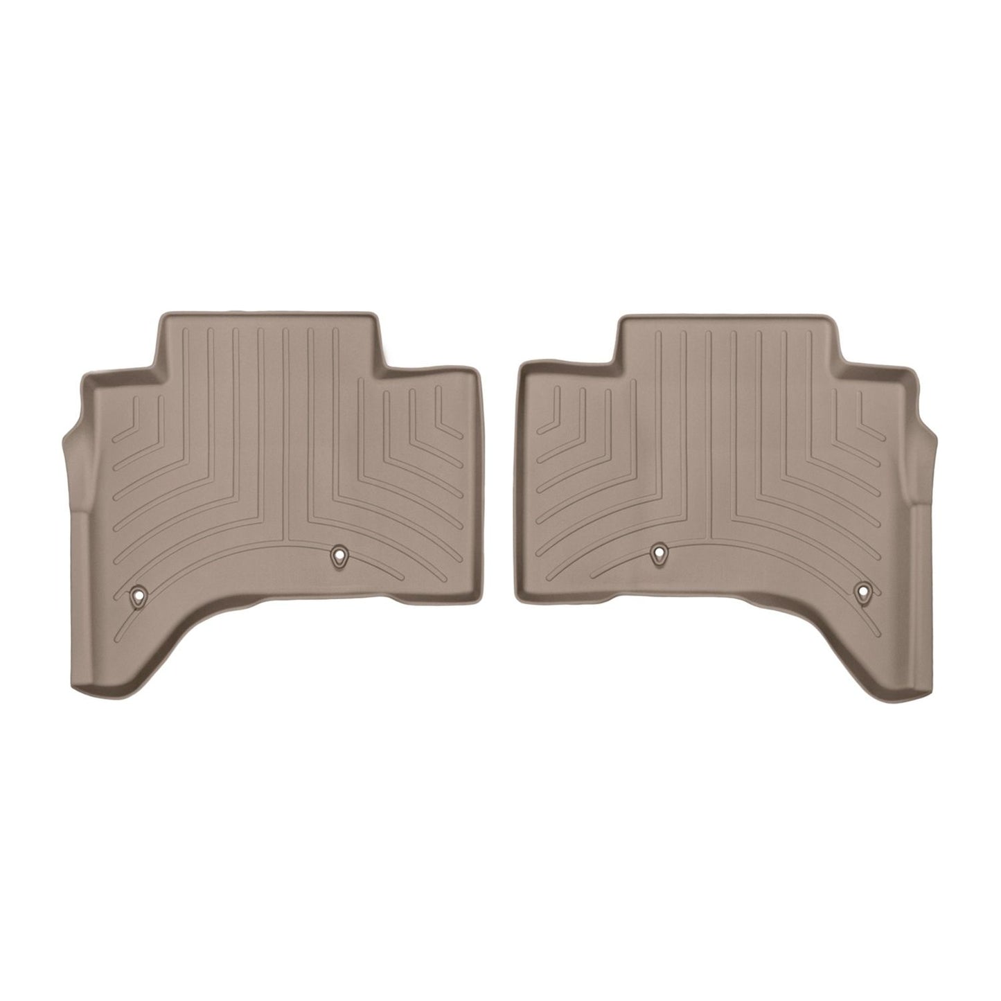WeatherTech FloorLiner™ DigitalFit® 454802