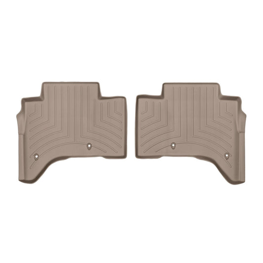 WeatherTech FloorLiner™ DigitalFit® 454802