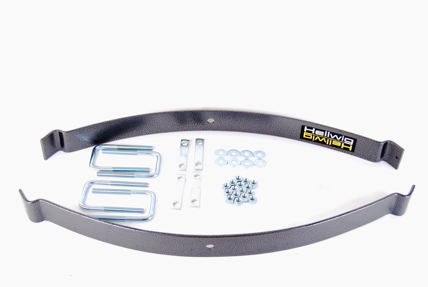 Hellwig EZ-990 Helper Spring Kit 977