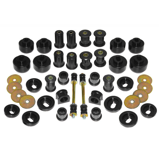 Prothane SILVERADO 1500 2WD TOTAL KIT 99-06 PROTH-7-2042-BL