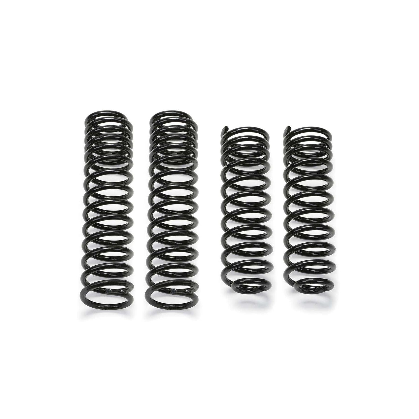 Fabtech 5" LT COIL KIT 2DR F&R FTS24143