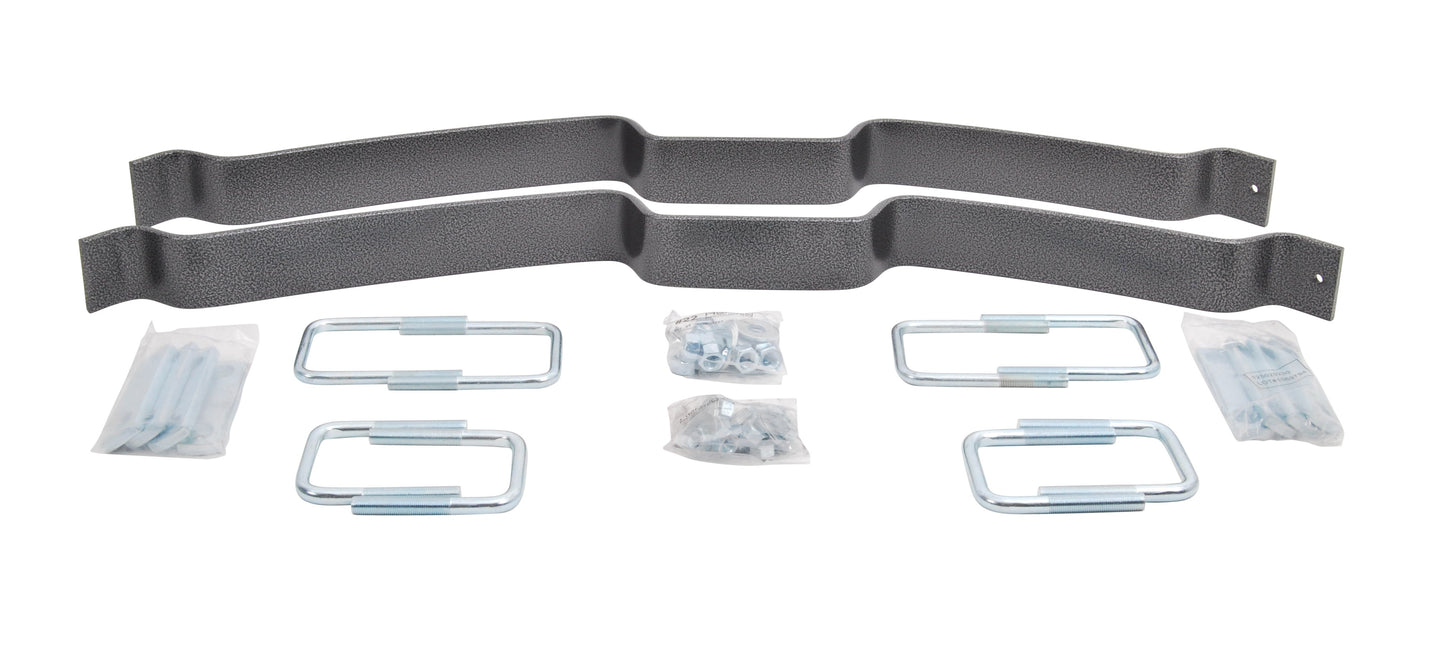 Hellwig EZ-990 Helper Spring Kit 978