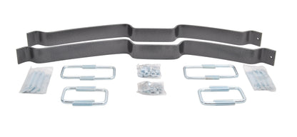 Hellwig EZ-990 Helper Spring Kit 978