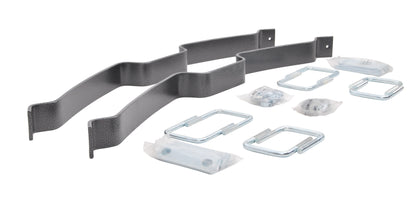 Hellwig EZ-990 Helper Spring Kit 978