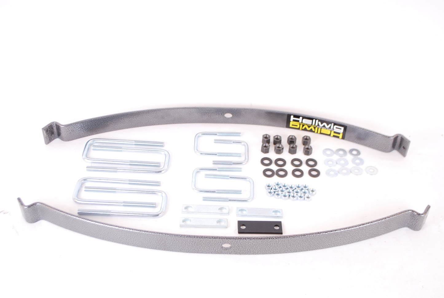 Hellwig EZ-990 Helper Spring Kit 979