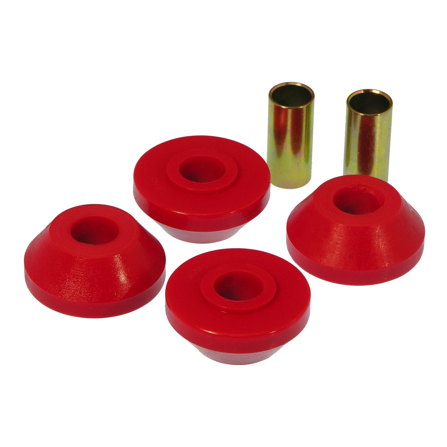 Prothane CHEVY FT STRUT RD SET 65-70 FULL 7-1211