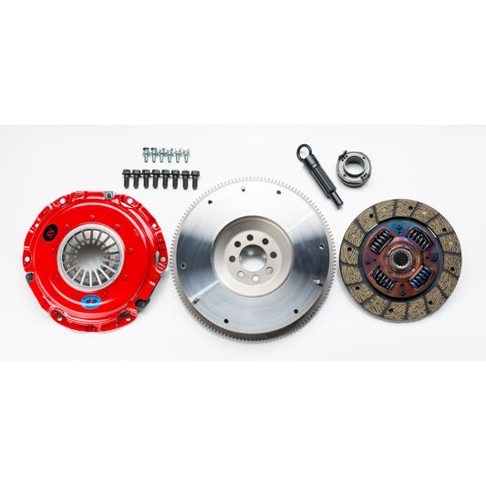 South Bend Clutch Stage 3 Daily Clutch Kit BMK1001FW-SS-O