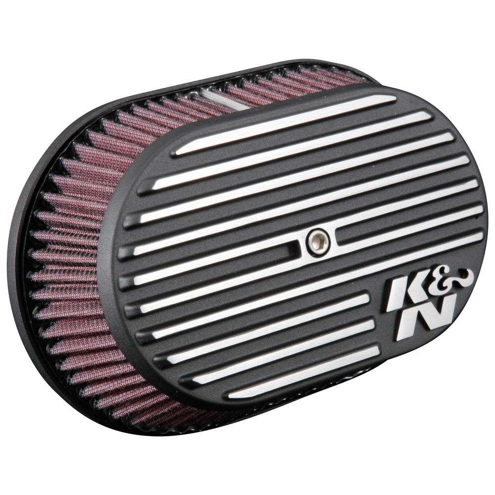 K&N RK-3956 Intake System-Harley Davidson