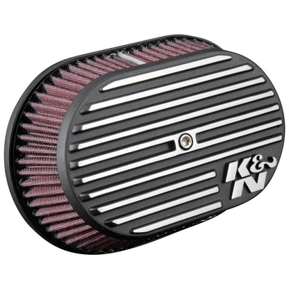 K&N RK-3956 Intake System-Harley Davidson