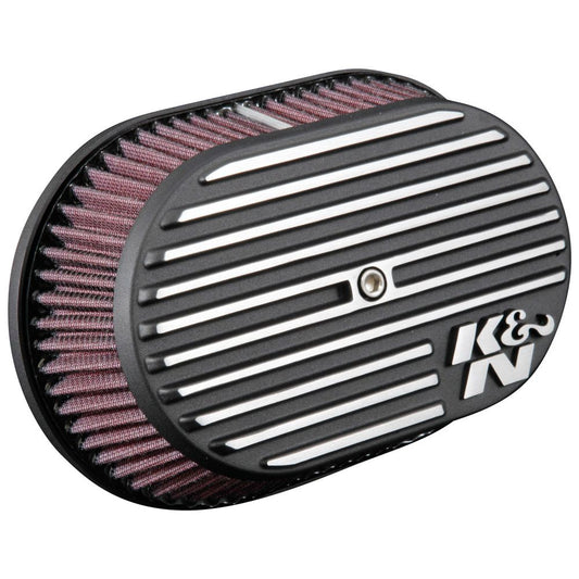 K&N RK-3956 Intake System-Harley Davidson